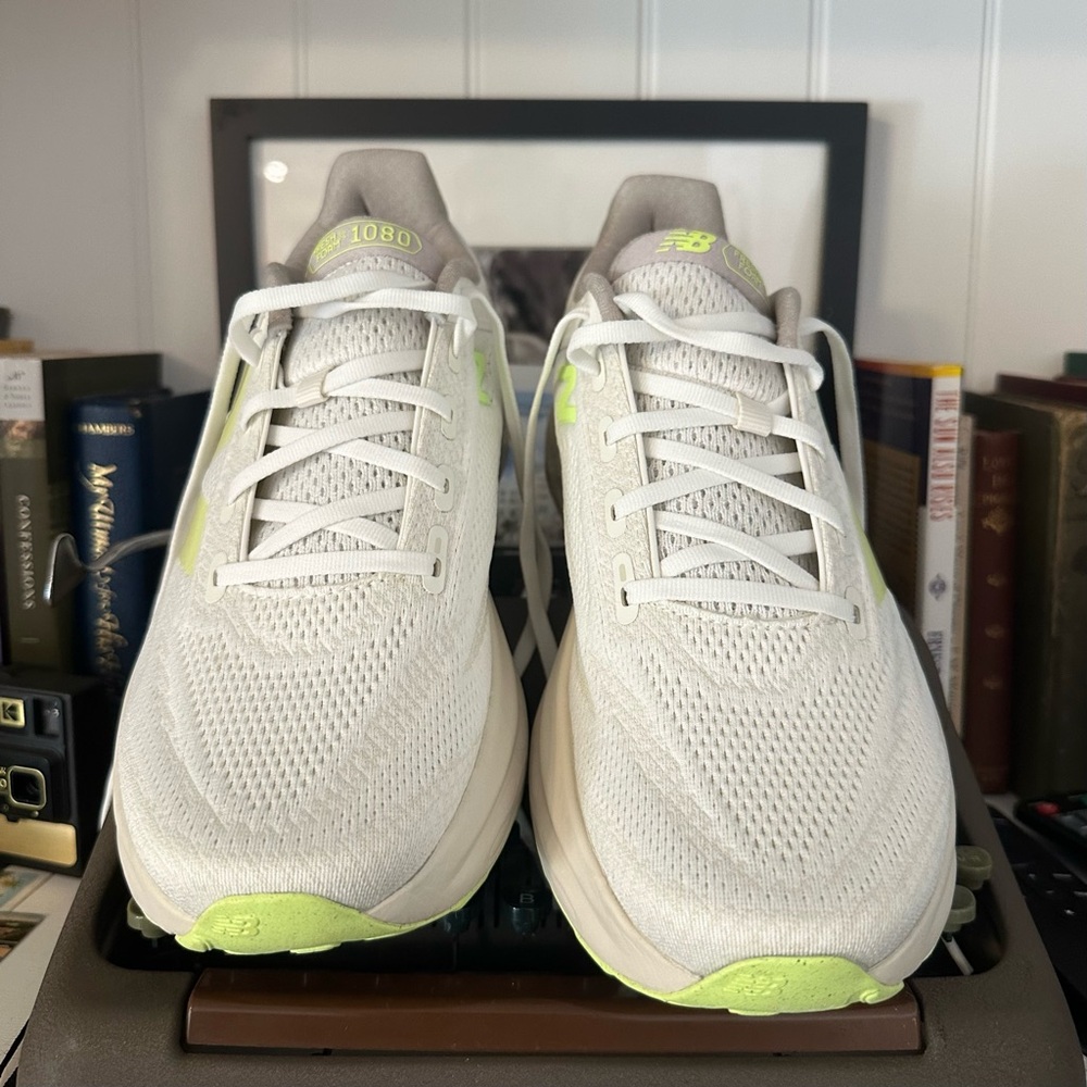 New Balance 1080 V13 - Men’s Size 10